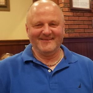 Meet your Posher, Jerry